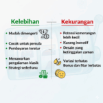 Kelebihan & Kekurangan Slot Payline
