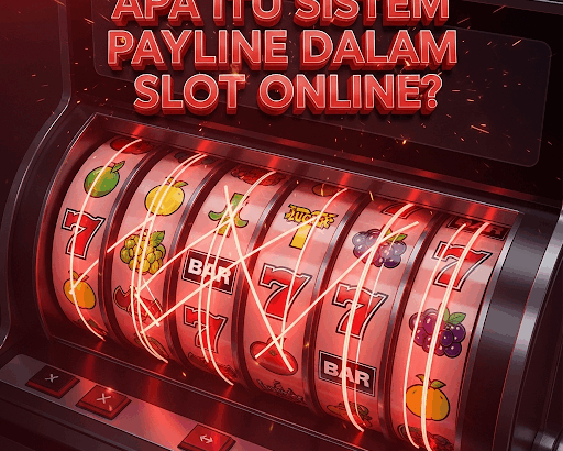 Sistem-Payline-dalam-Slot-Online