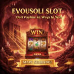 Evolusi Slot