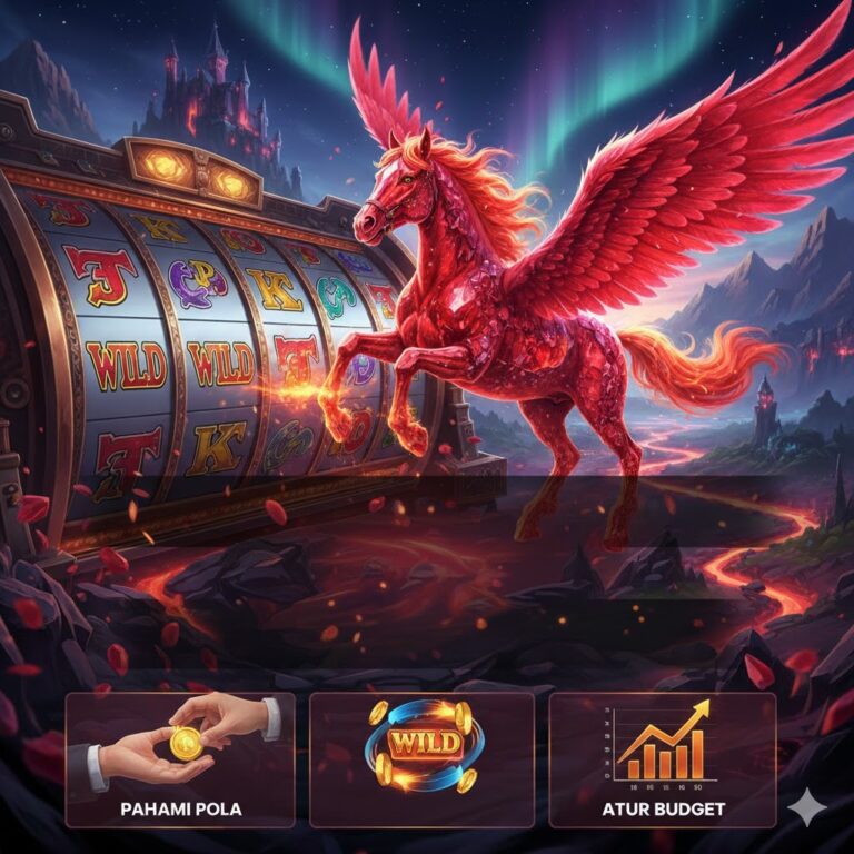 Tips Memaksimalkan Kemenangan di Slot Payline