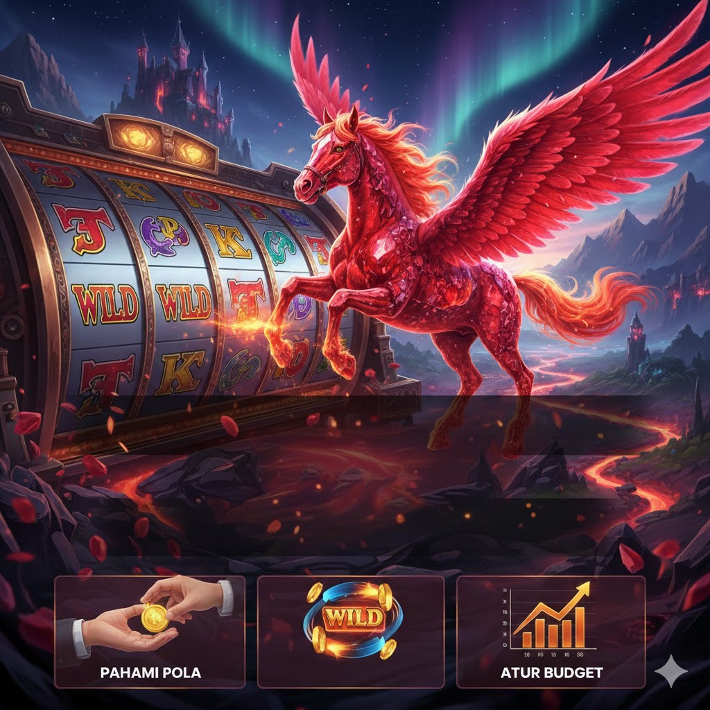 Tips Memaksimalkan Kemenangan di Slot Payline